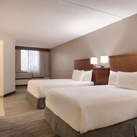 Hyatt Place Chicago Schaumburg Eksteriør billede