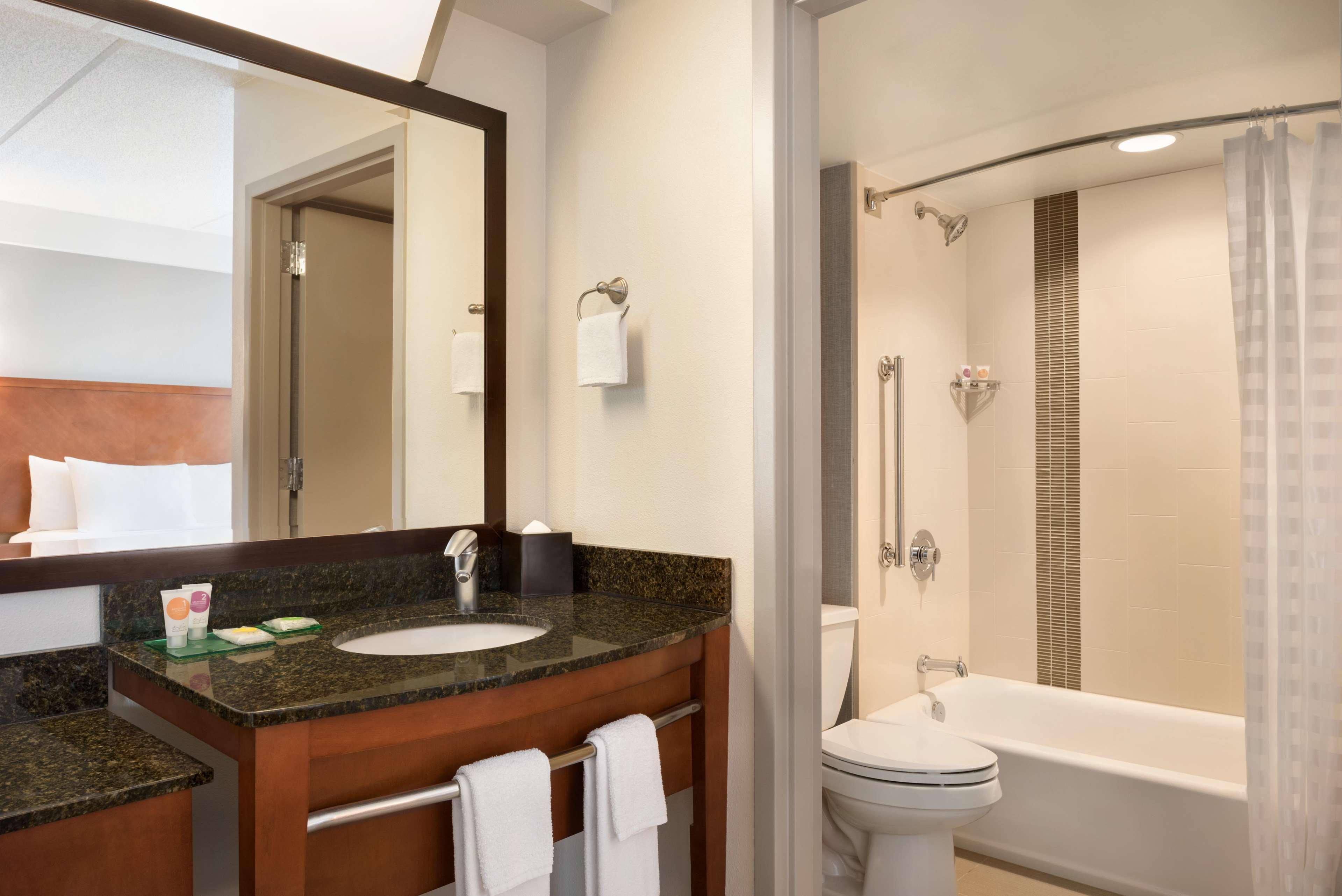 Hyatt Place Chicago Schaumburg Eksteriør billede