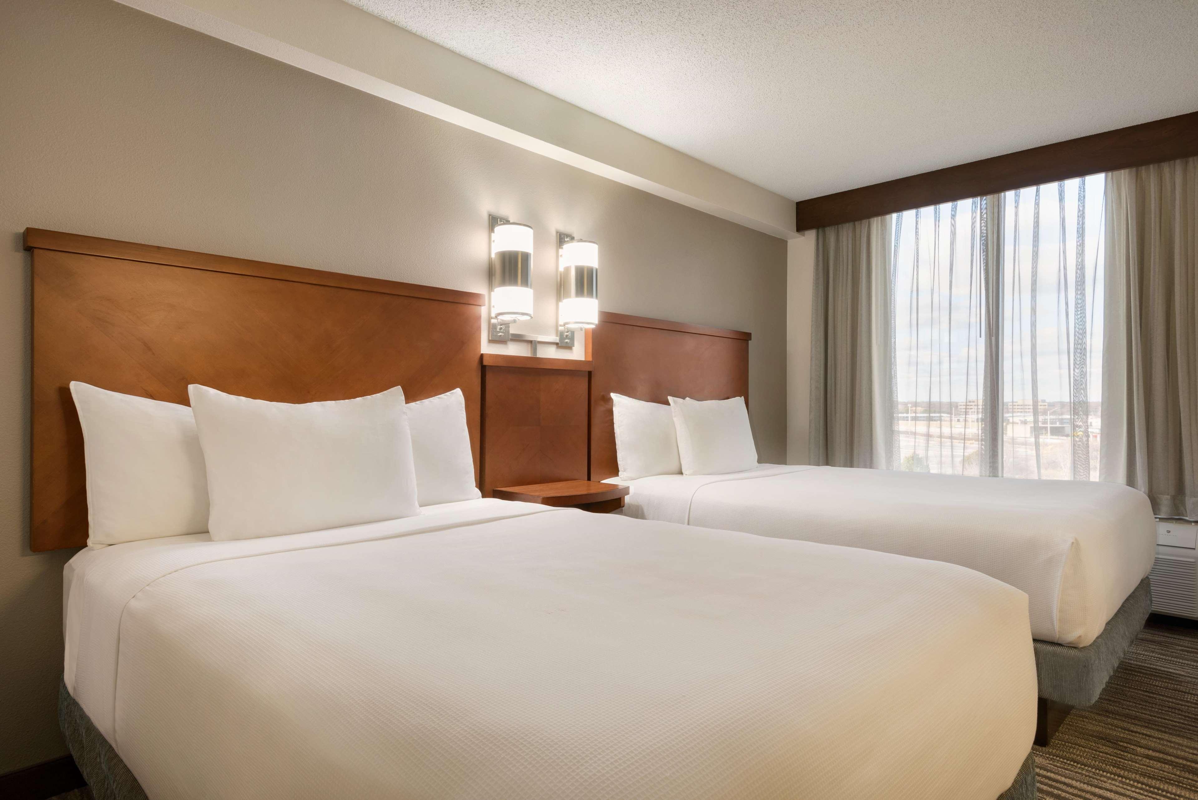 Hyatt Place Chicago Schaumburg Eksteriør billede