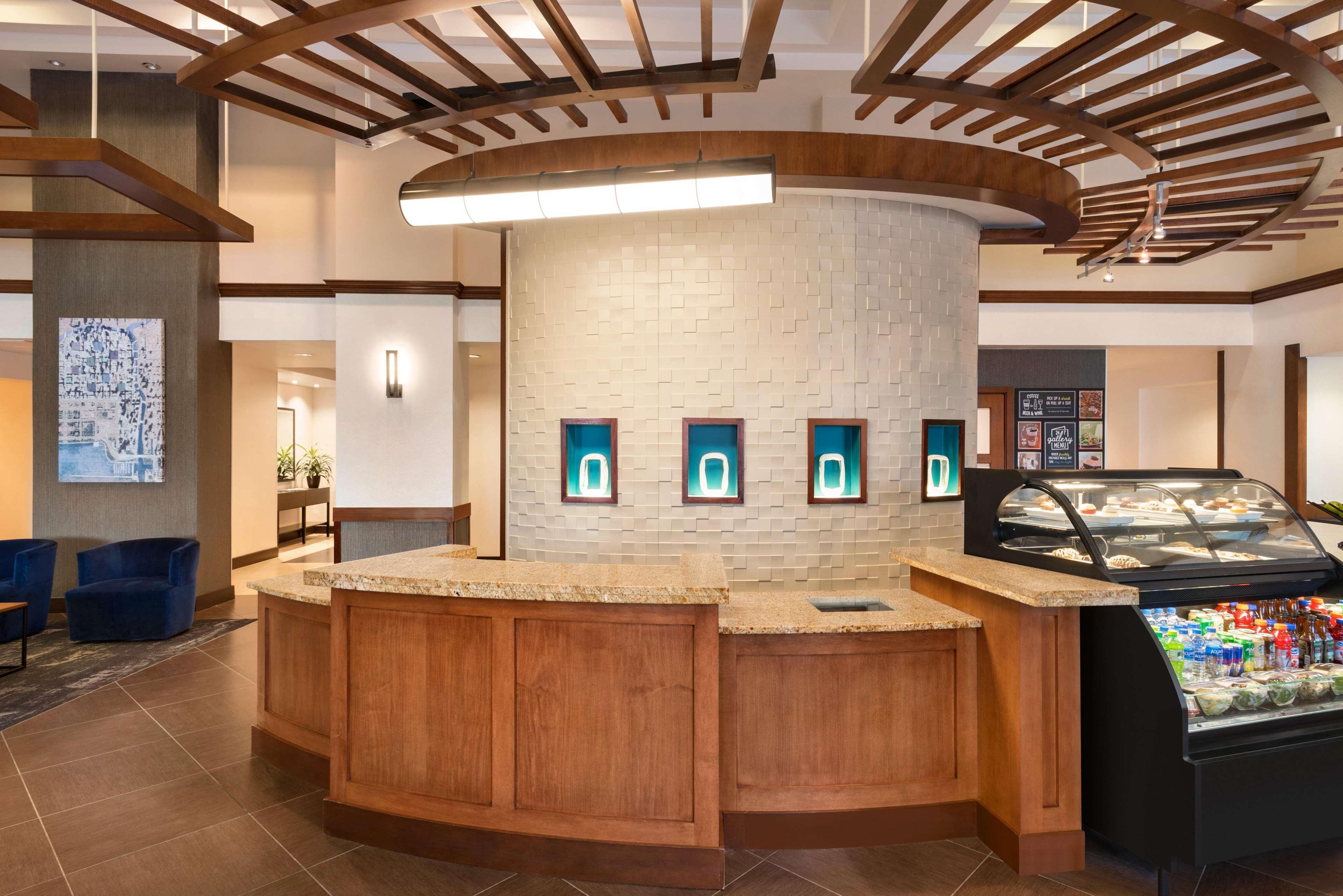 Hyatt Place Chicago Schaumburg Eksteriør billede