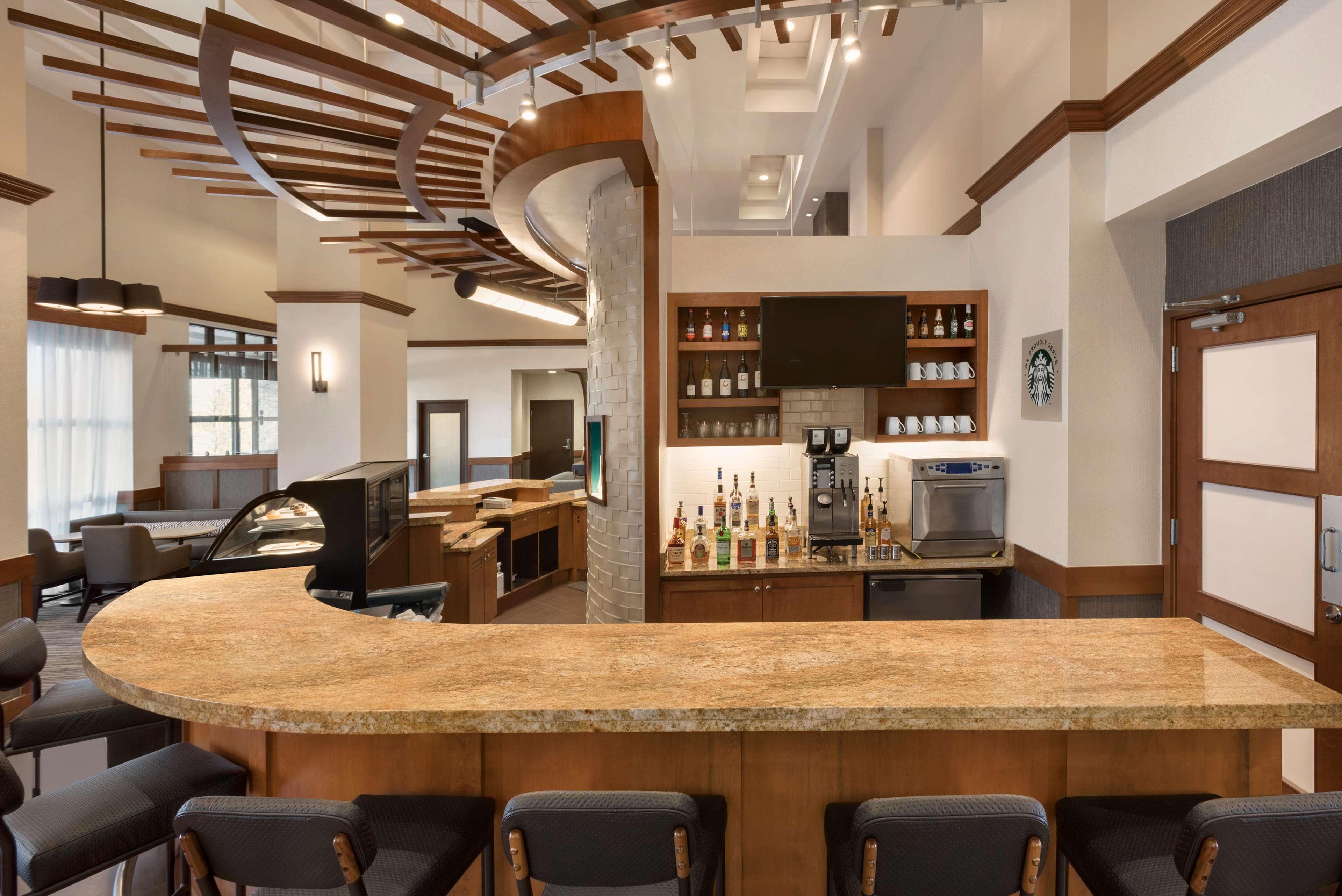 Hyatt Place Chicago Schaumburg Eksteriør billede