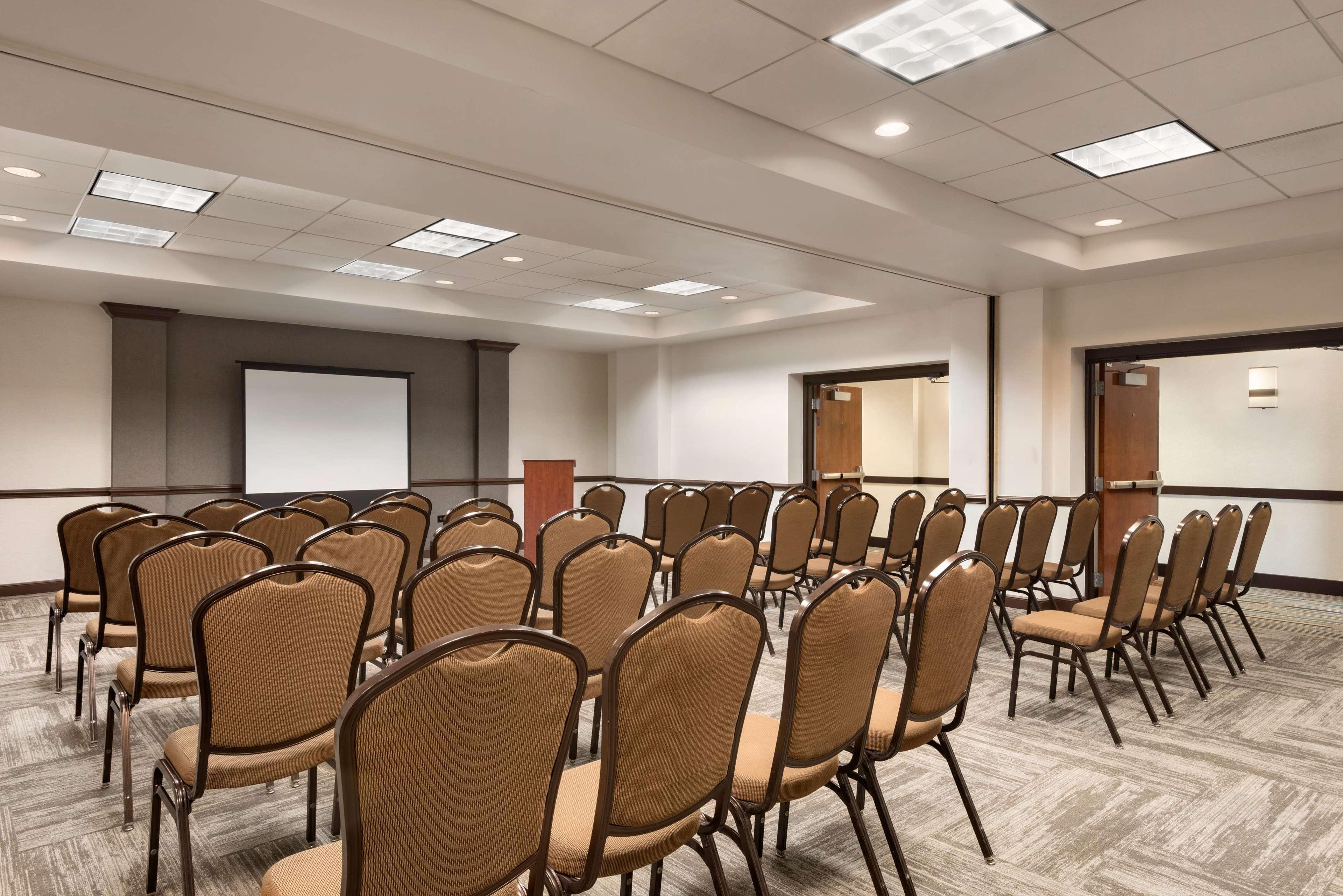 Hyatt Place Chicago Schaumburg Eksteriør billede