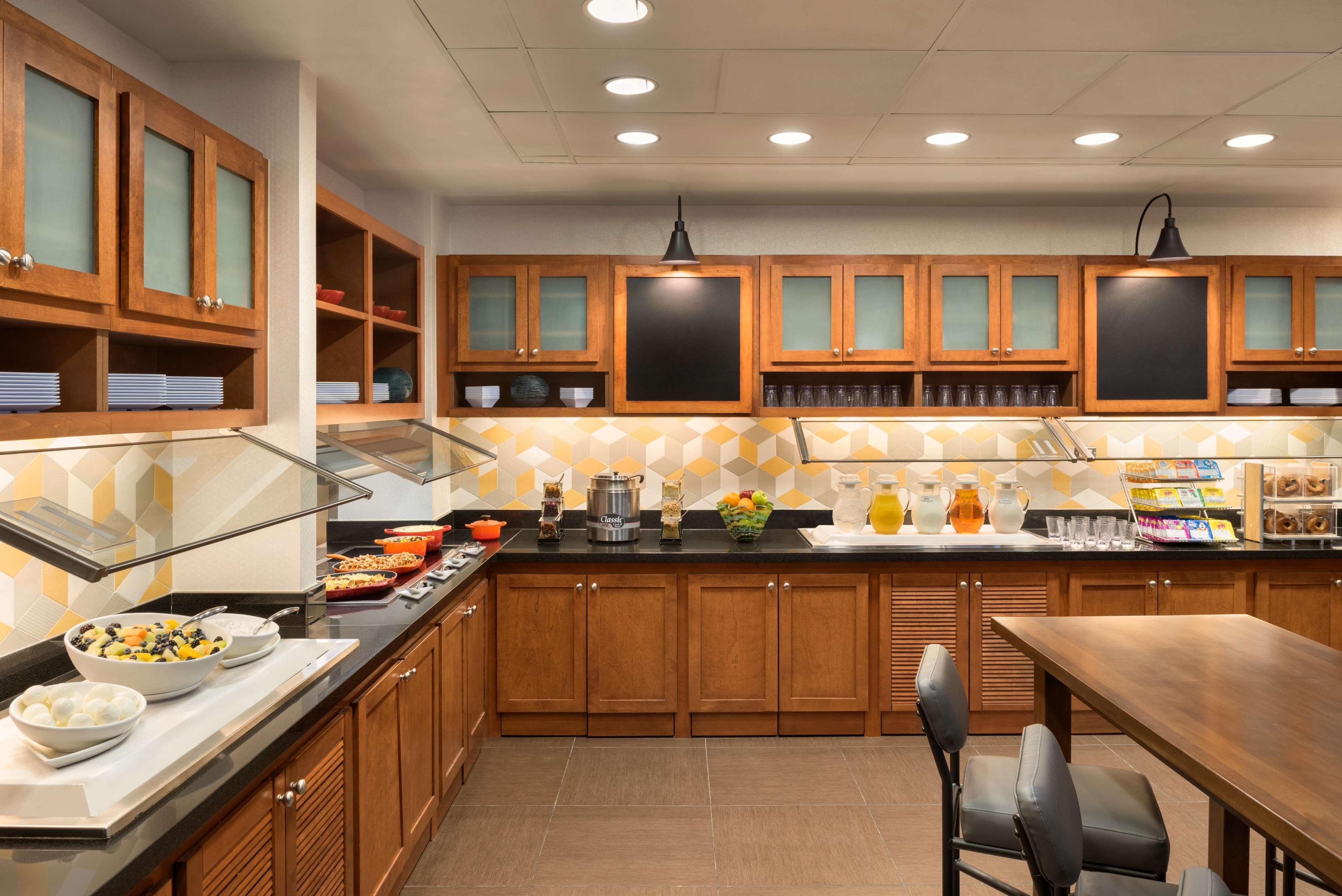 Hyatt Place Chicago Schaumburg Eksteriør billede