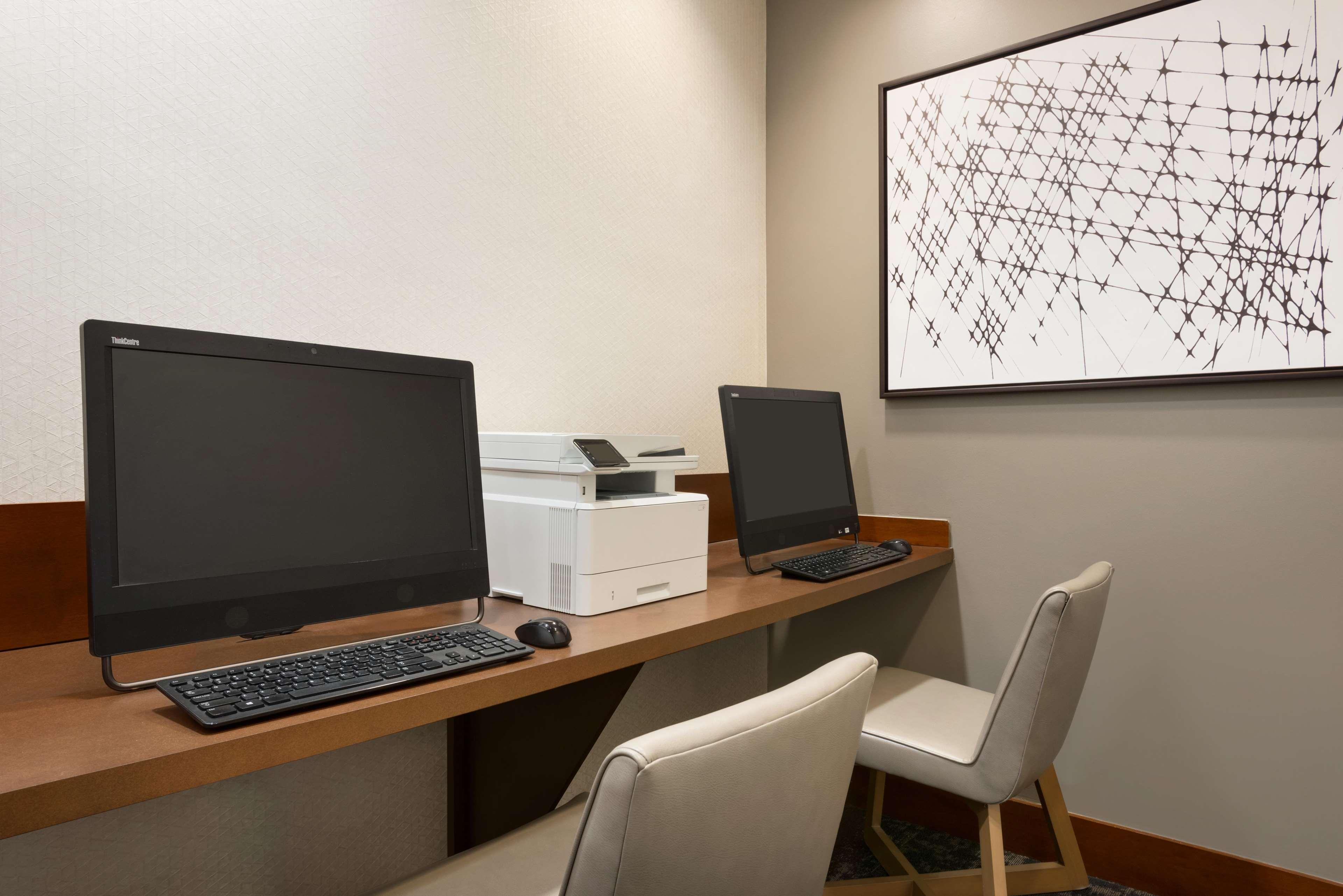 Hyatt Place Chicago Schaumburg Eksteriør billede