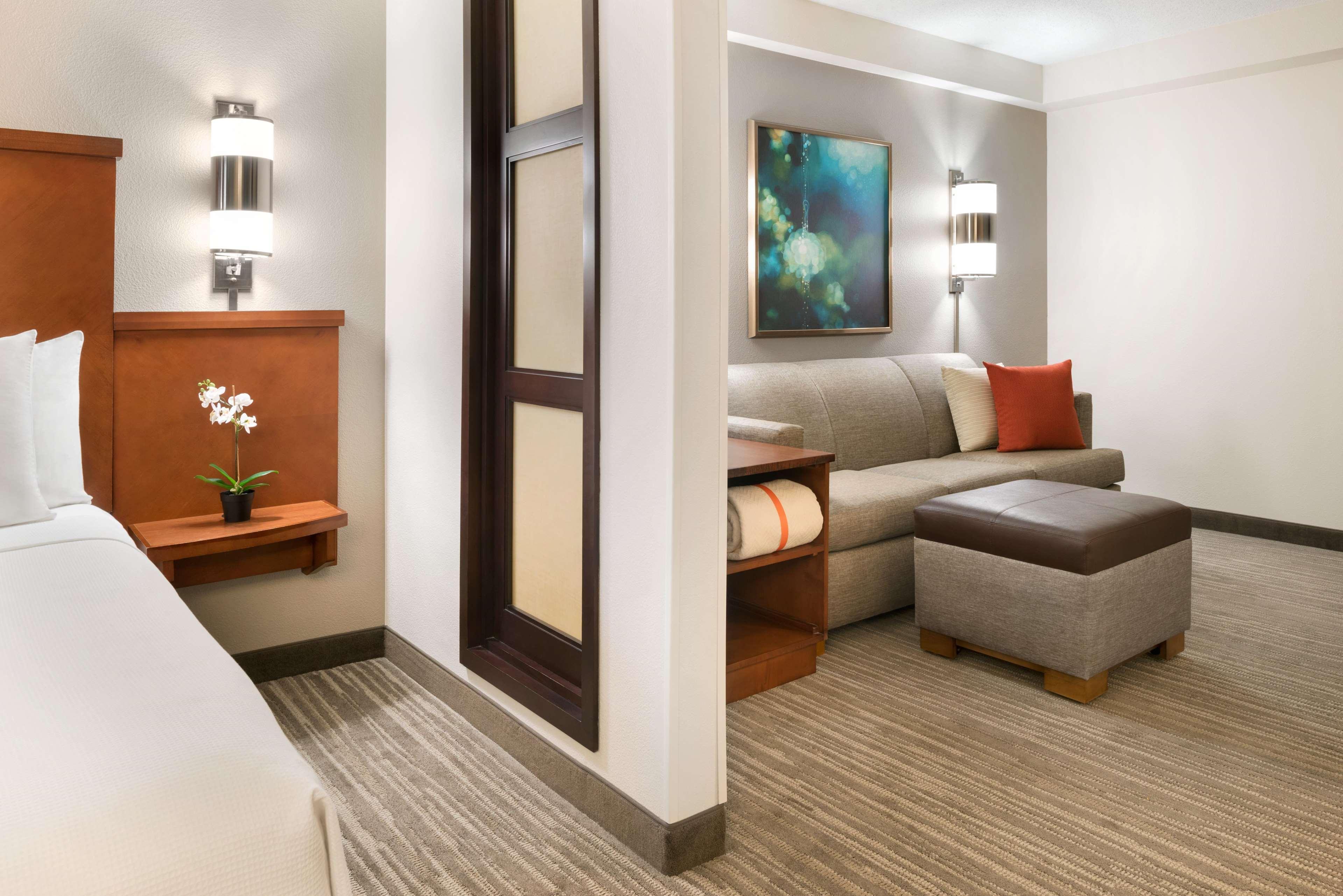 Hyatt Place Chicago Schaumburg Eksteriør billede