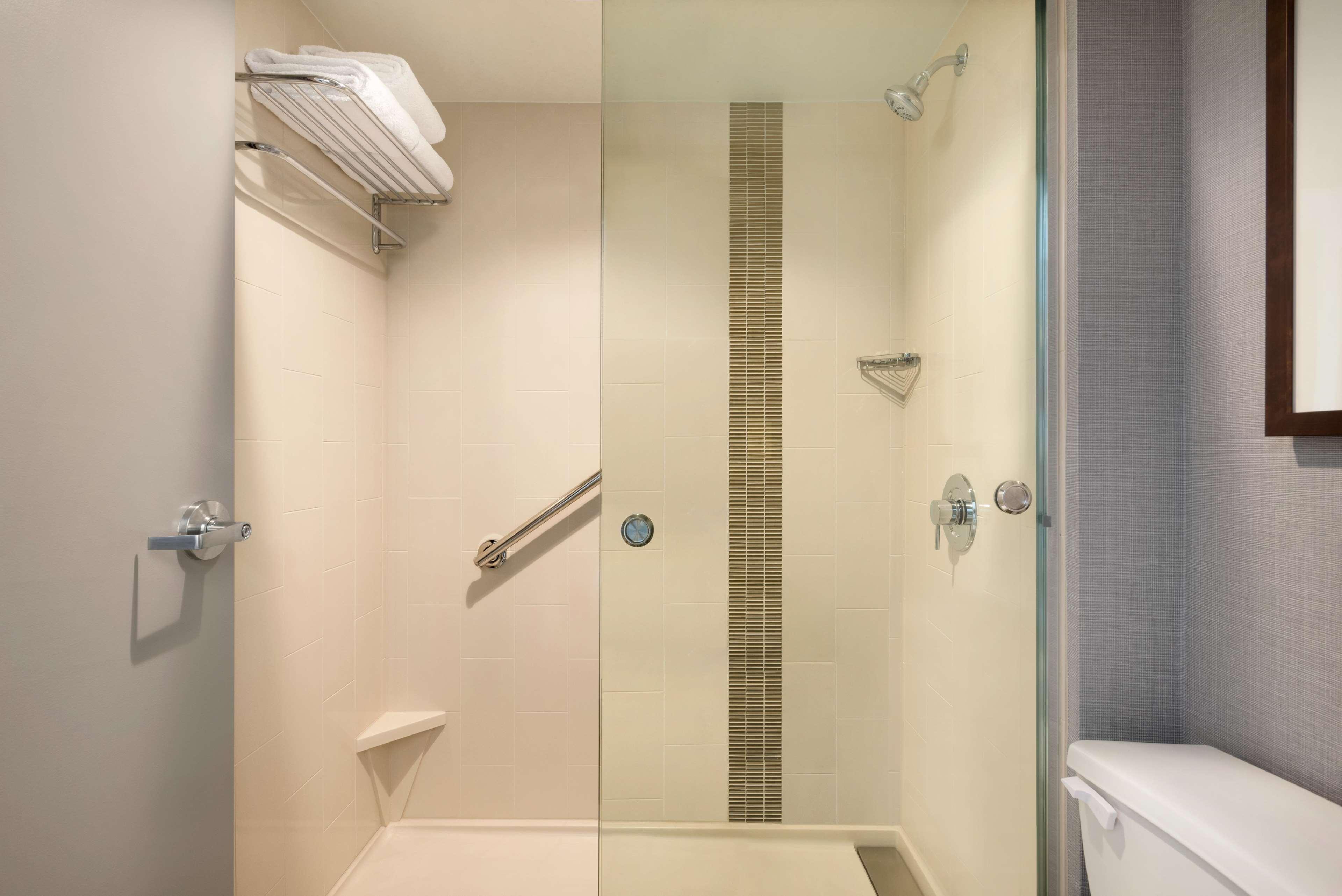 Hyatt Place Chicago Schaumburg Eksteriør billede