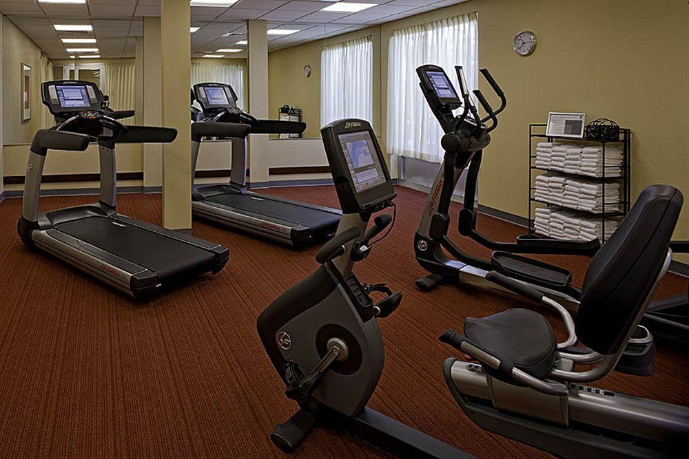 Hyatt Place Chicago Schaumburg Faciliteter billede