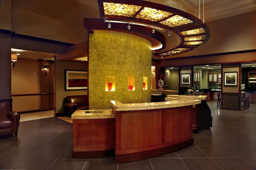 Hyatt Place Chicago Schaumburg Eksteriør billede