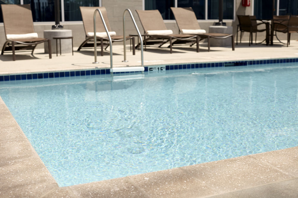 Hyatt Place Chicago Schaumburg Eksteriør billede