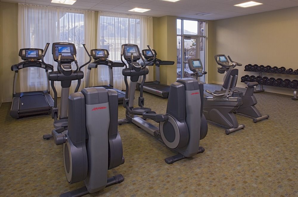 Hyatt Place Chicago Schaumburg Eksteriør billede