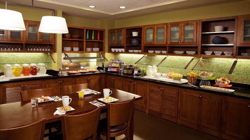 Hyatt Place Chicago Schaumburg Eksteriør billede