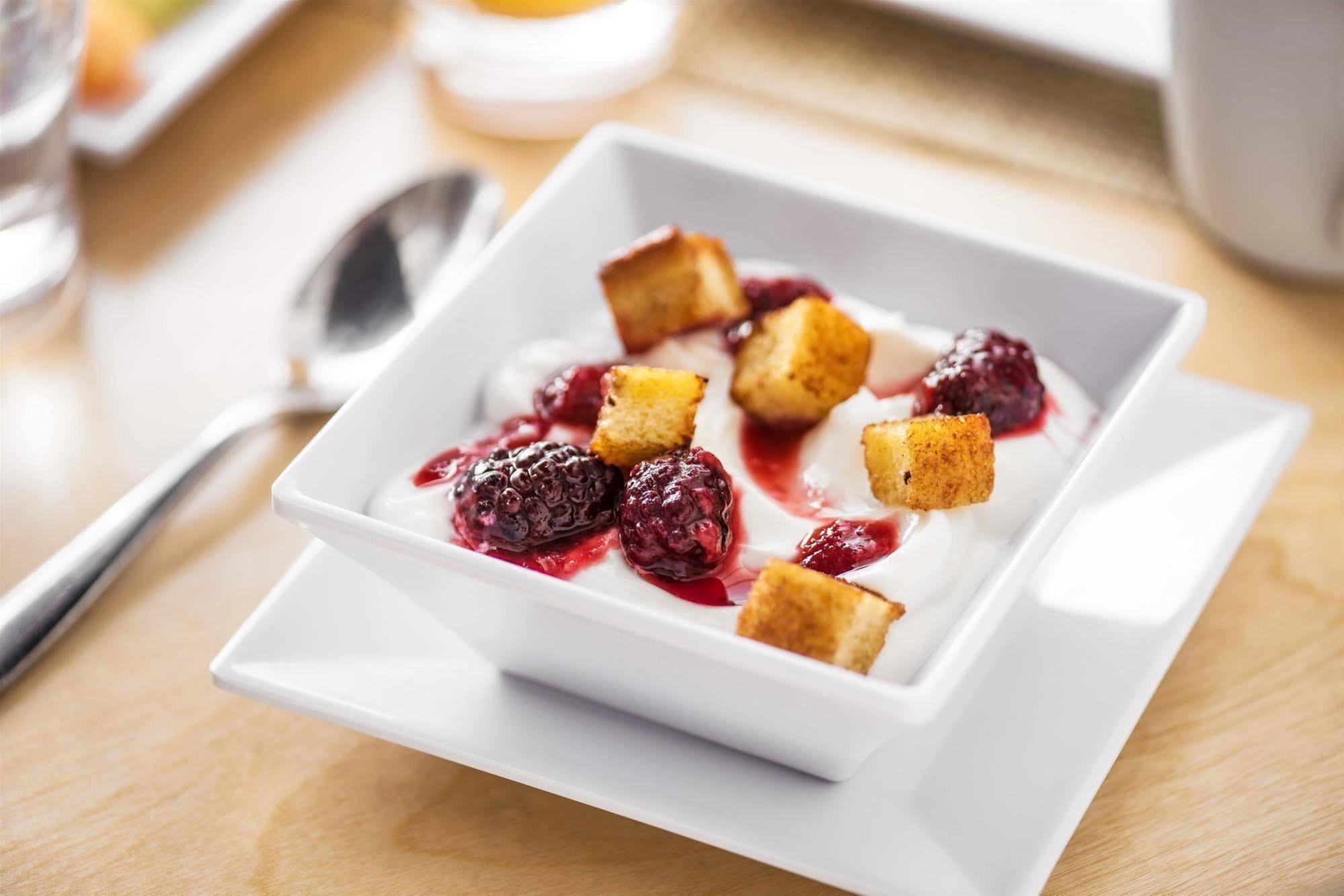 Hyatt Place Chicago Schaumburg Eksteriør billede
