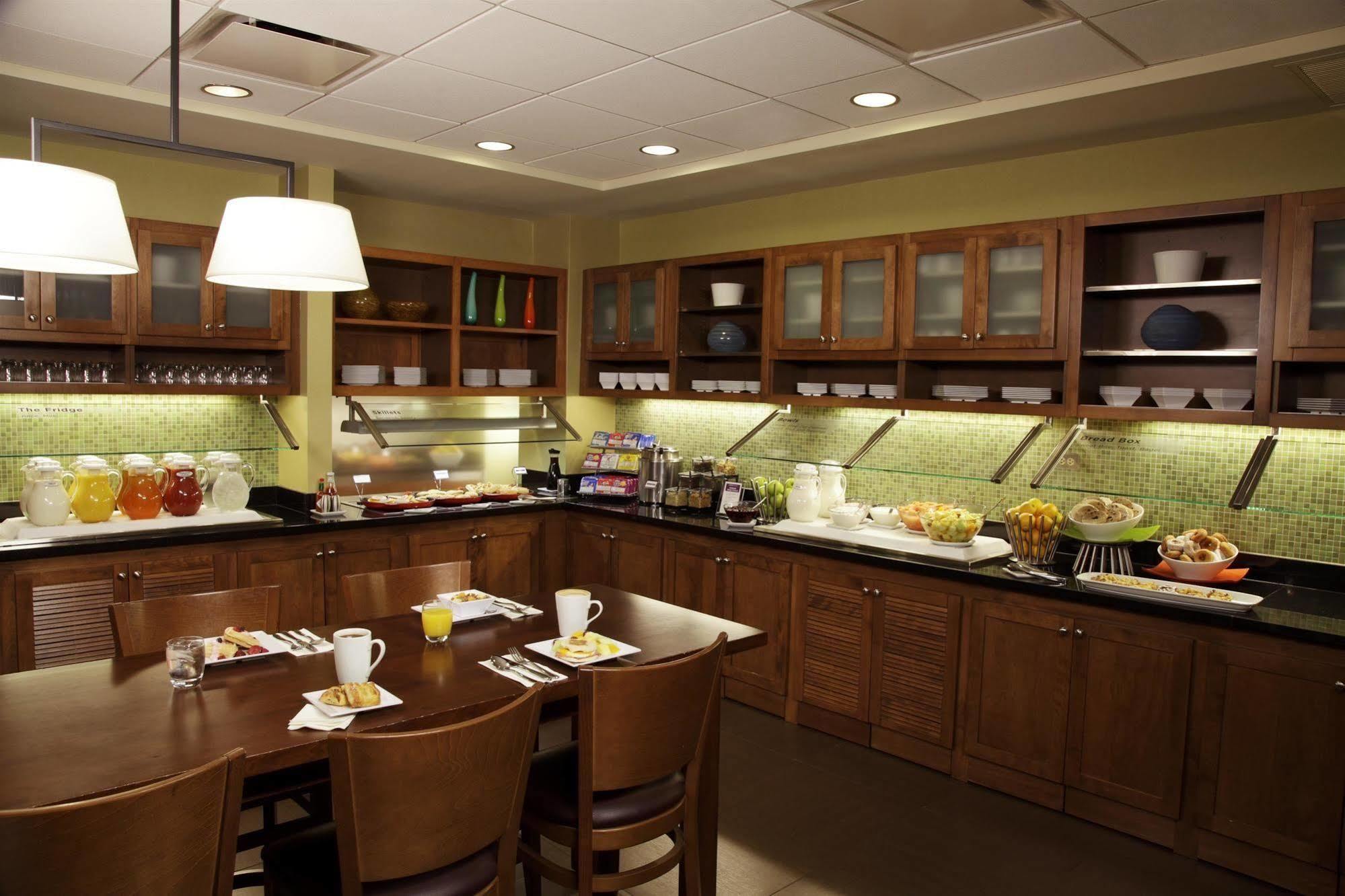 Hyatt Place Chicago Schaumburg Eksteriør billede