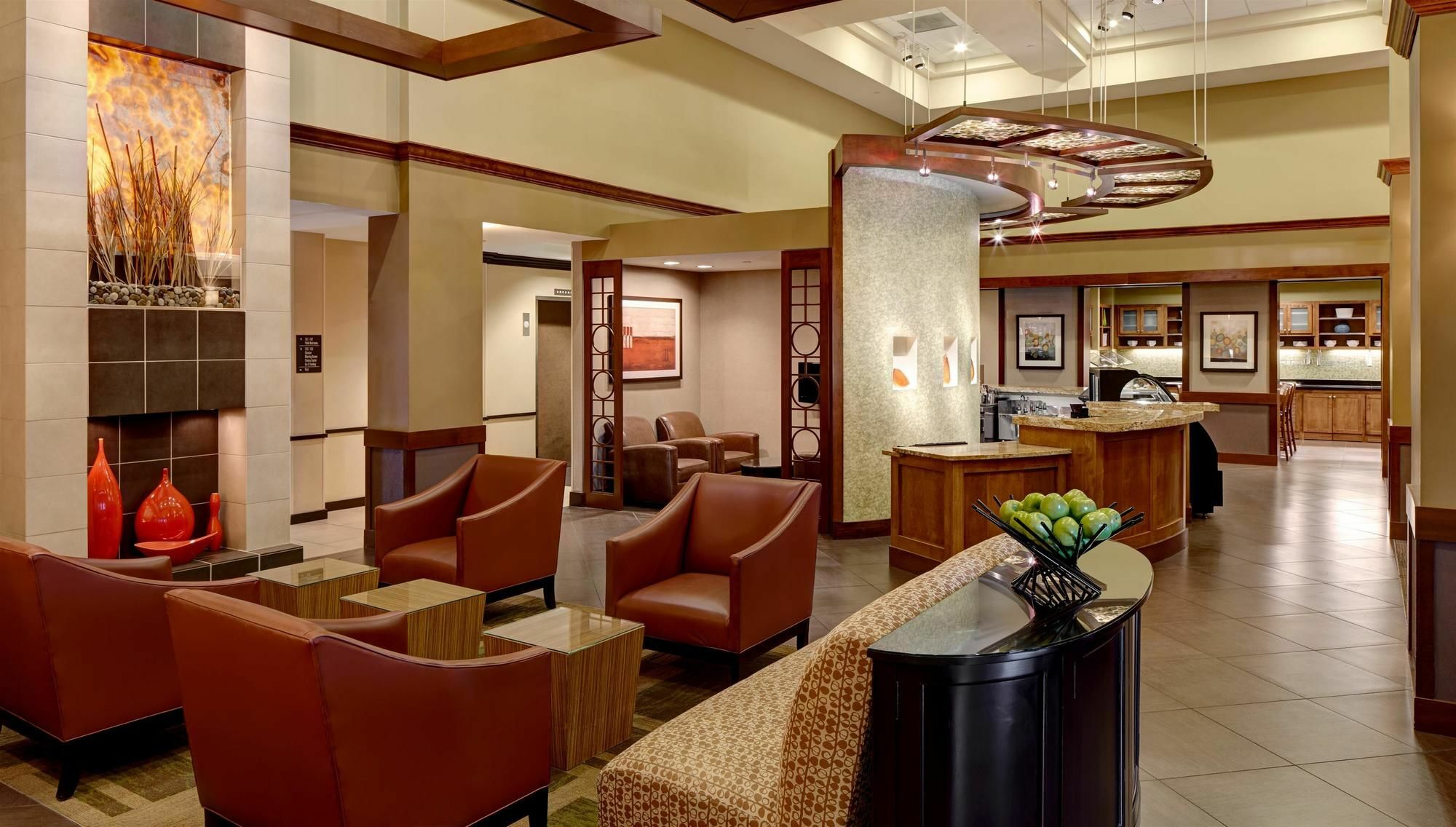 Hyatt Place Chicago Schaumburg Eksteriør billede
