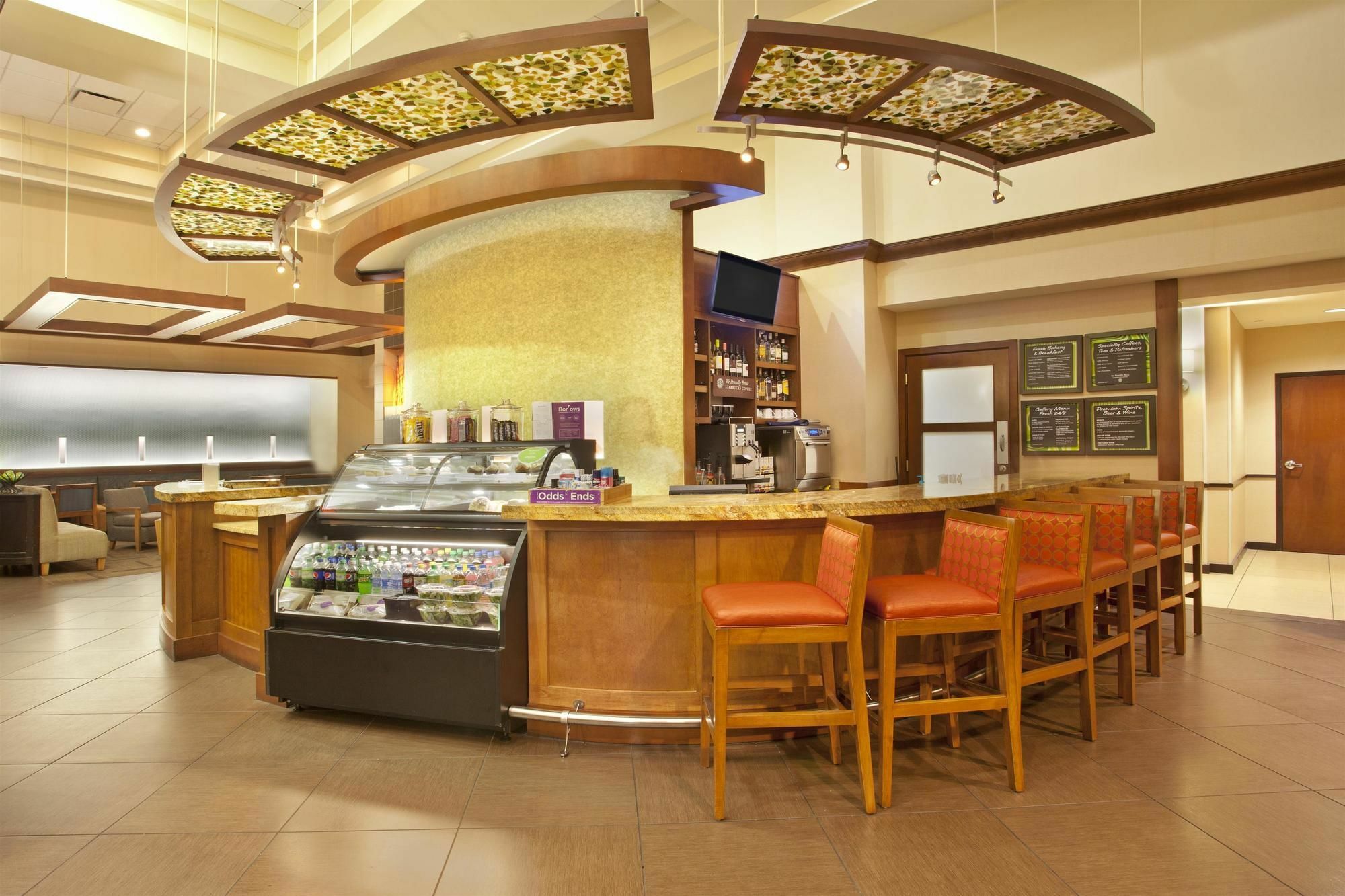 Hyatt Place Chicago Schaumburg Eksteriør billede