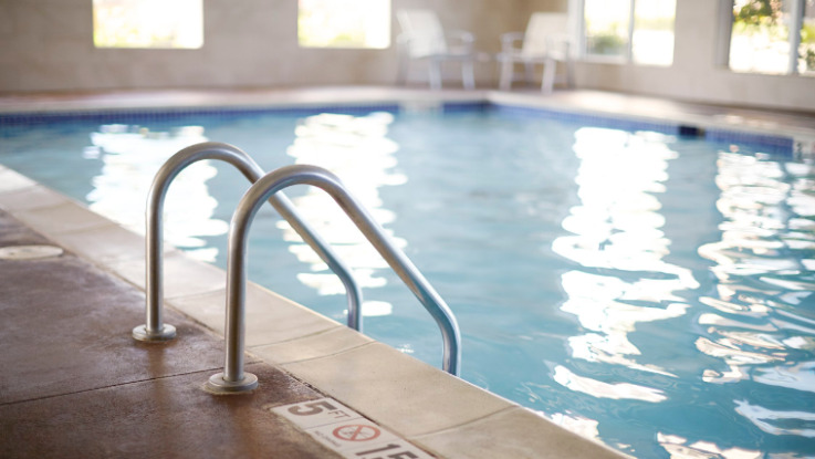 Hyatt Place Chicago Schaumburg Eksteriør billede